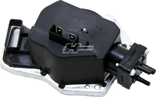 Spolarpump
