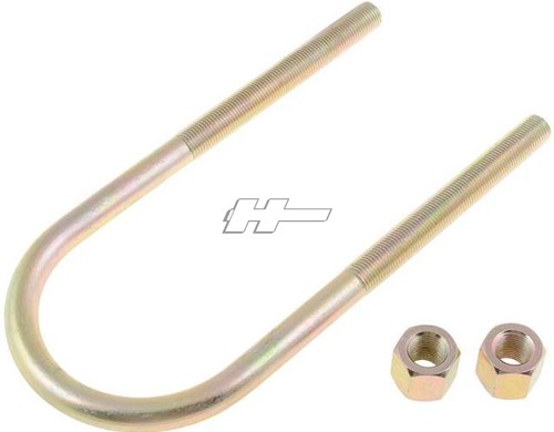U-bolt