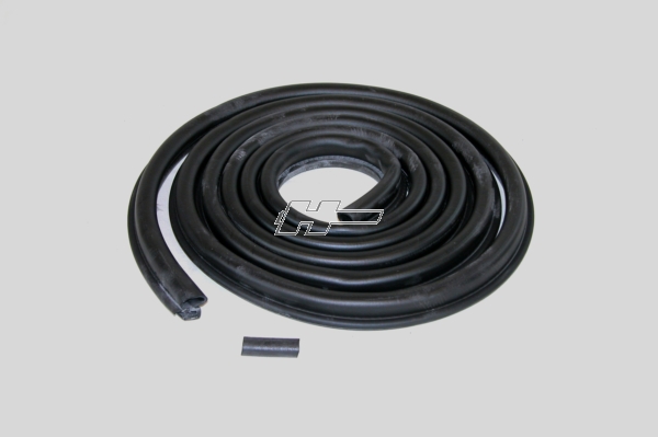 Door seal
