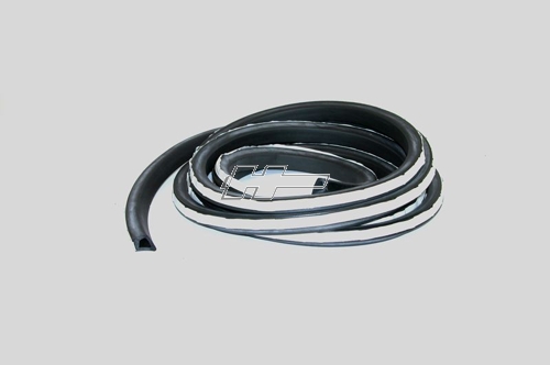 Door seal