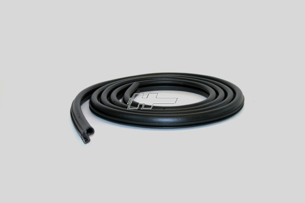 Door seal