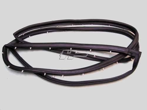 Door seal
