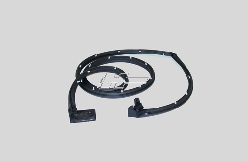 Door seal
