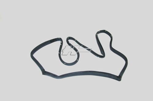 Door seal
