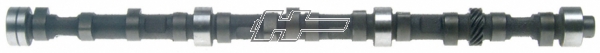 Nokkenas hydraulisch