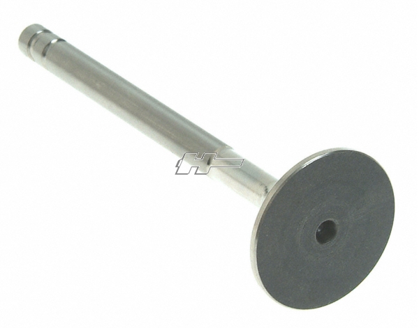 Soupape d'échappement