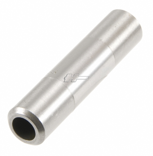 Ventilstyring