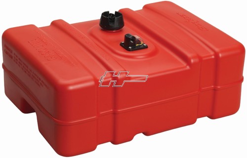 Bränsletank 45L