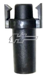 Coil connector