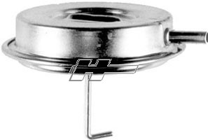 Vacuum actuator