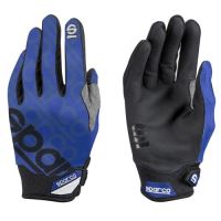 GLOVES MECA-3 SIZE S BLUE