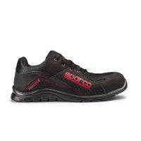 SHOES PRACTICE BLACK SZ 38