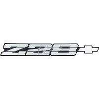 Emblem Bak