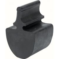 Genomslagsgummi