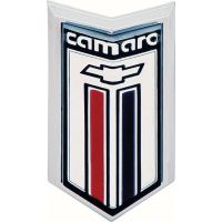 Emblem Grill