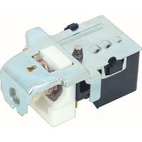 Ljusströmbrytare