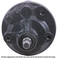 Pompe servo