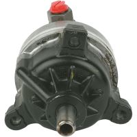Servopumpe