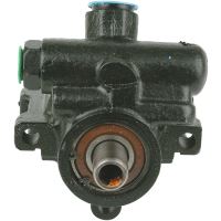 Servopumpe