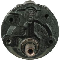 Servopumpe