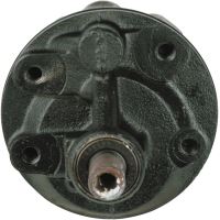 Servopumpe