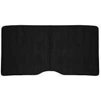 1967-68 CAMARO / FIREBIRD BLACK LOOP FOLD DOWN REAR SEAT CAR