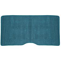1967-68 CAMARO / FIREBIRD BRIGHT BLUE LOOP FOLD DOWN REAR SE