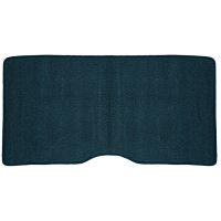 1967-68 CAMARO / FIREBIRD MEDIUM BLUE LOOP FOLD DOWN REAR SE