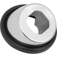 Kromring antenn