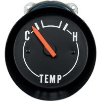 Vattentemperatur-mätare