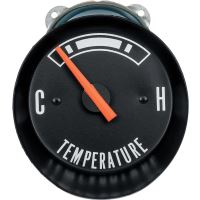 Vattentemperatur-mätare