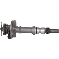 Überholter Verteiler