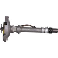 Überholter Verteiler