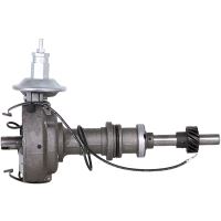 Überholter Verteiler