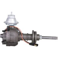 Überholter Verteiler