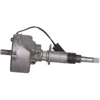 Überholter Verteiler