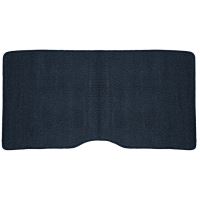 1969 CAMARO / FIREBIRD DARK BLUE LOOP FOLD DOWN REAR SEAT CA