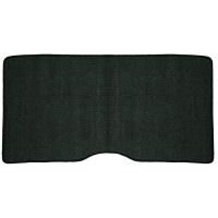 1969 CAMARO / FIREBIRD DARK OLIVE GREEN LOOP FOLD DOWN REAR