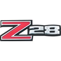1970-73 CAMARO "Z28" GRILL EMBLEM
