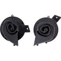 1961-62 CORVETTE OE STYLE HORNS HI/LOW