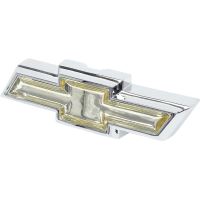 1975 NOVA BOW TIE GRILL EMBLEM