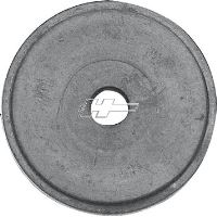 Gummigenomföring