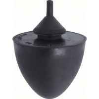 Genomslagsgummi