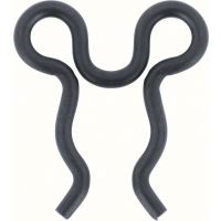 Clips handbromsvajer