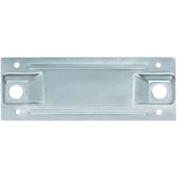 1968-69 AUTO SHIFT LAMP MOUNTING PLATE