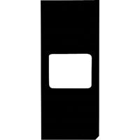 1968 CAMARO / 1968-74 NOVA  4-SPEED PLASTIC SLIDER PLATE