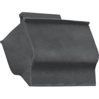 Genomslagsgummi