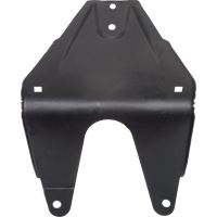 1969 CAMARO FRONT LICENSE PLATE BRACKET