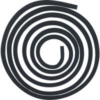 HOOD LOUVER GASKET