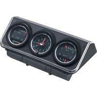 1967 F-BODY CONSOLE GAUGES ASSEMBLY
